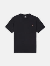 Dickies T-Shirt Porterdale Black