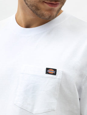 Dickies T-Shirt Porterdale White