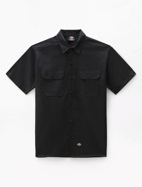 Dickies Work Shortss Rec Black