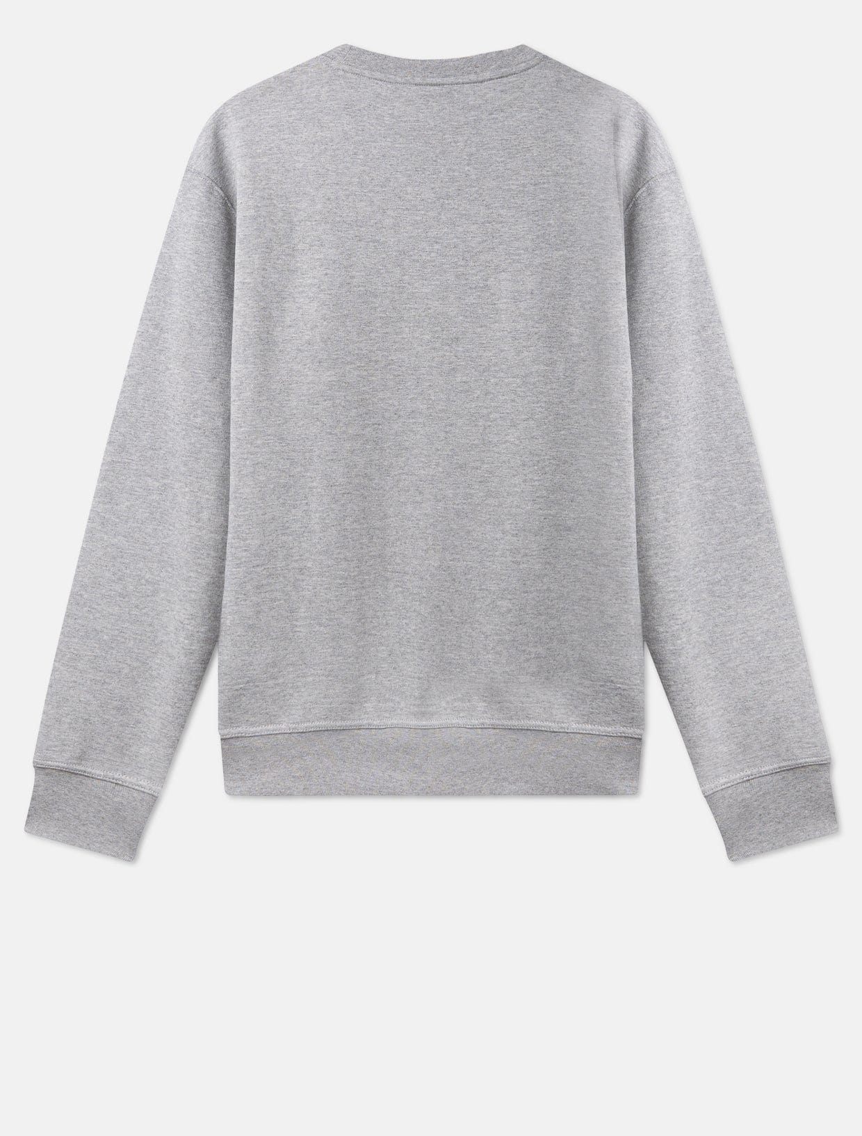 Felpa Dickies Mount Vista Sweatshirt Grey Melange