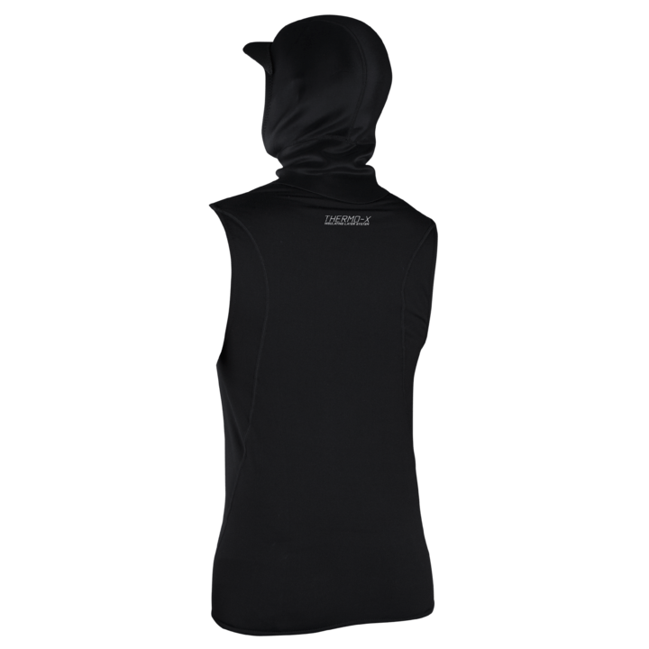 O'NEIL - Gilet Thermo-X Con Cappuccio Hood - Uomo