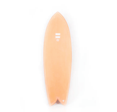 Indio Surfboard Endurance Dab 5´5 Terracota