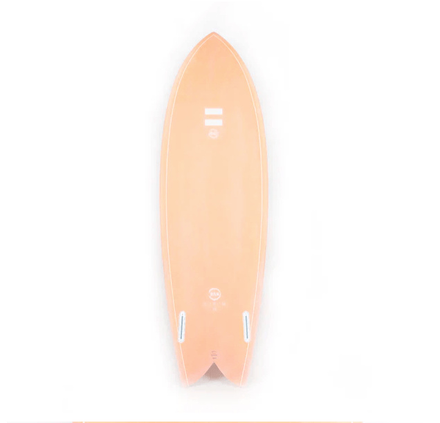 tavola da surf indio surfboards DAB 5'7