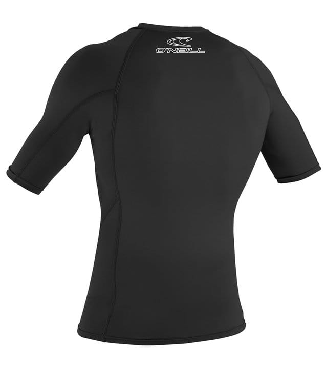 Lycra O'Neill Basic Skins Rash Guard Men