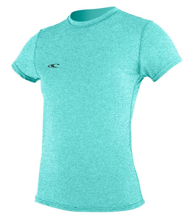 Lycra O'Neill Wms Hybrid Surf Tee