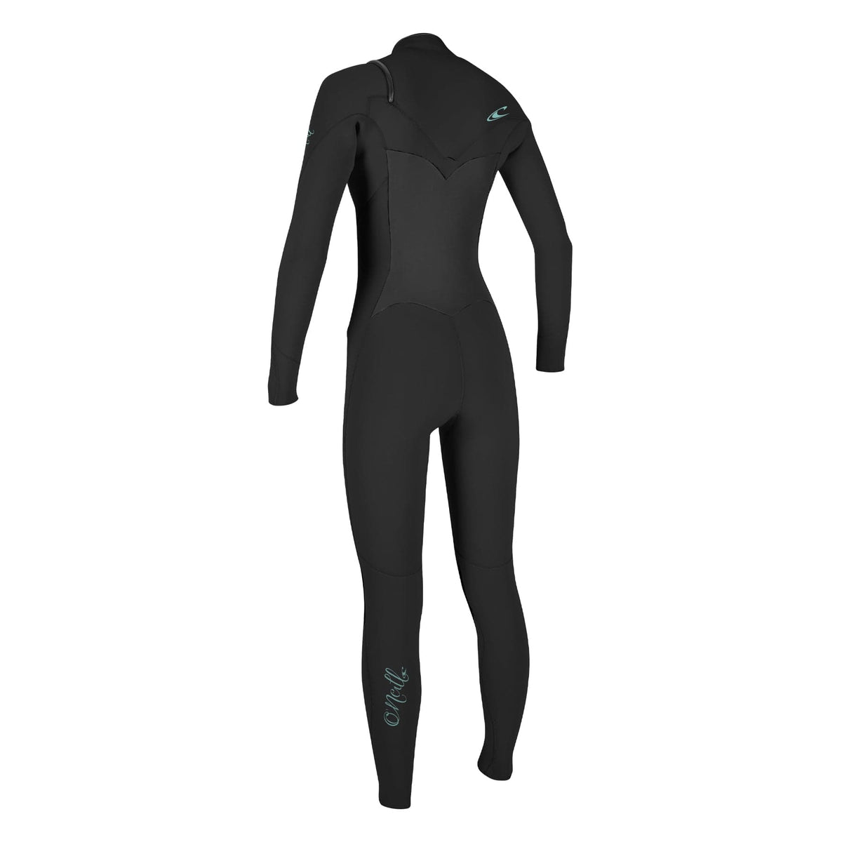 O'Neill Epic 4/3Mm Chest Zip Full Wetsuit Women