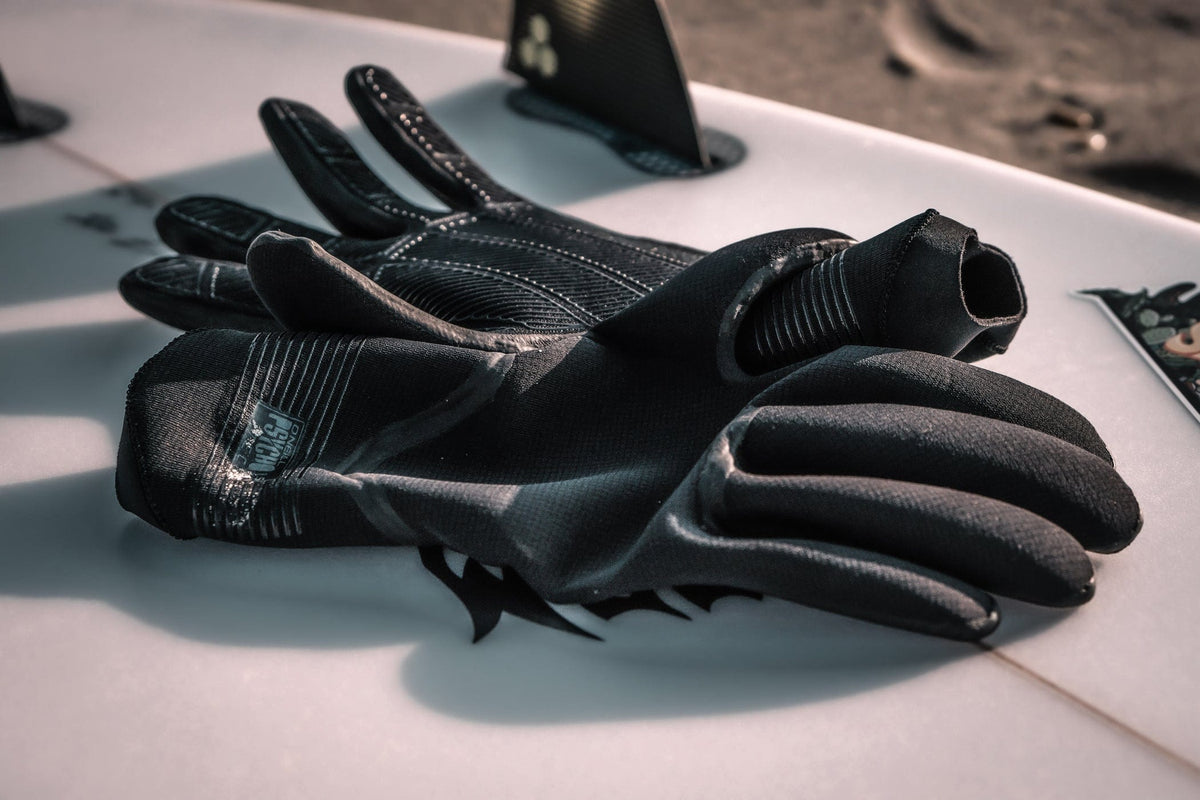 O'Neill Psycho Tech 3Mm Gloves