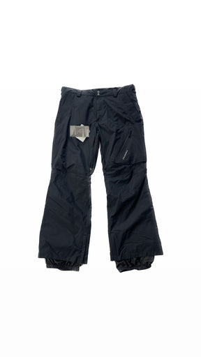 Pantalone Snow Blackhole Fusion Black