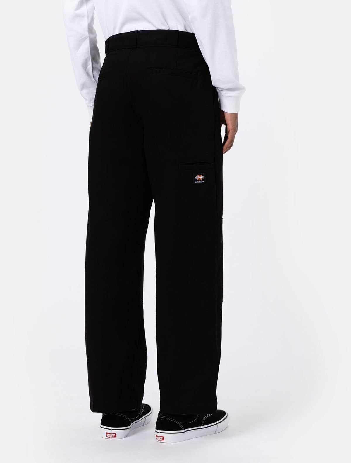 valley grande pant double knee dickies