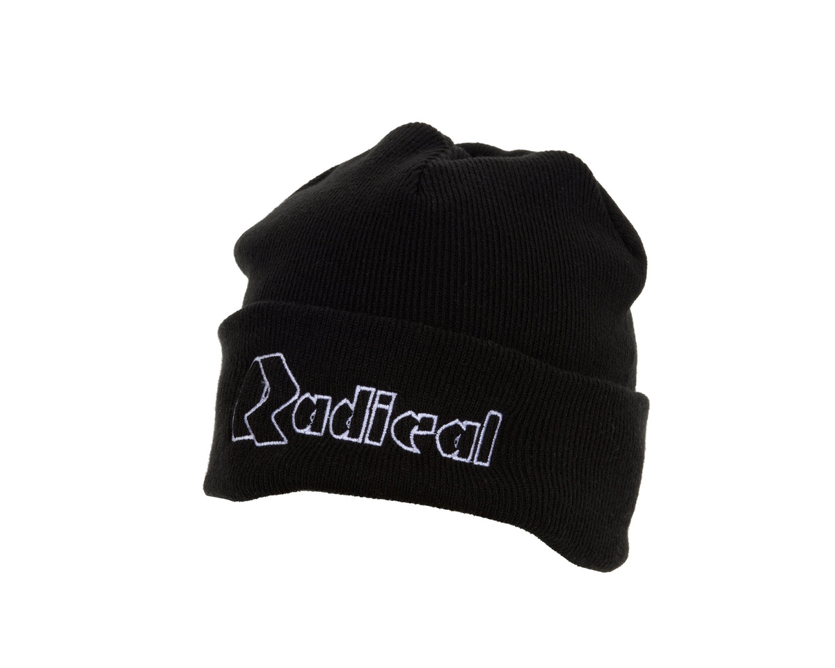 Radical Beanie Yellow