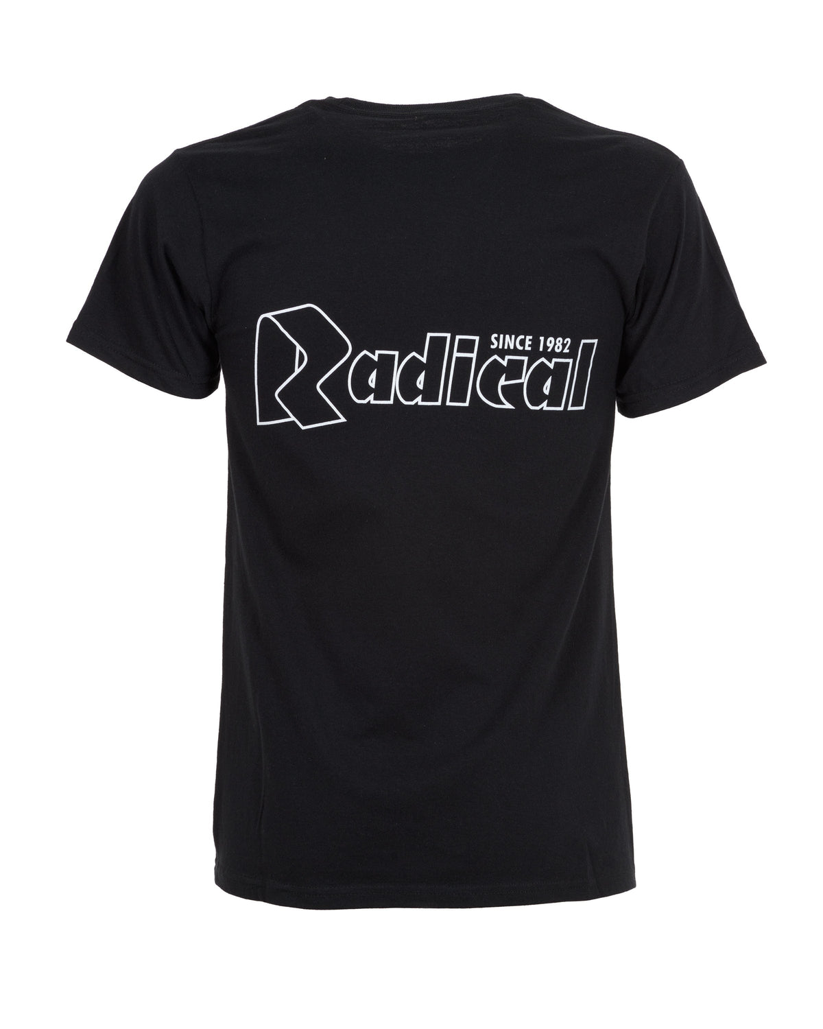 Radical Tee Black