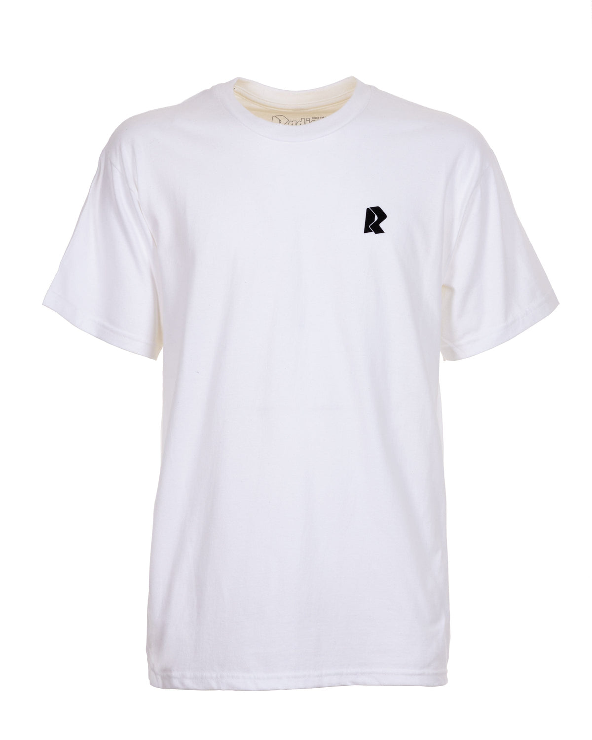 Radical Tee White