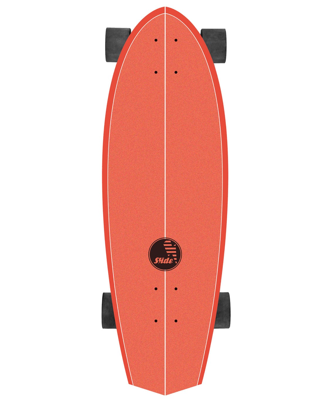 Slide Surfskate Diamond Kaena 32”