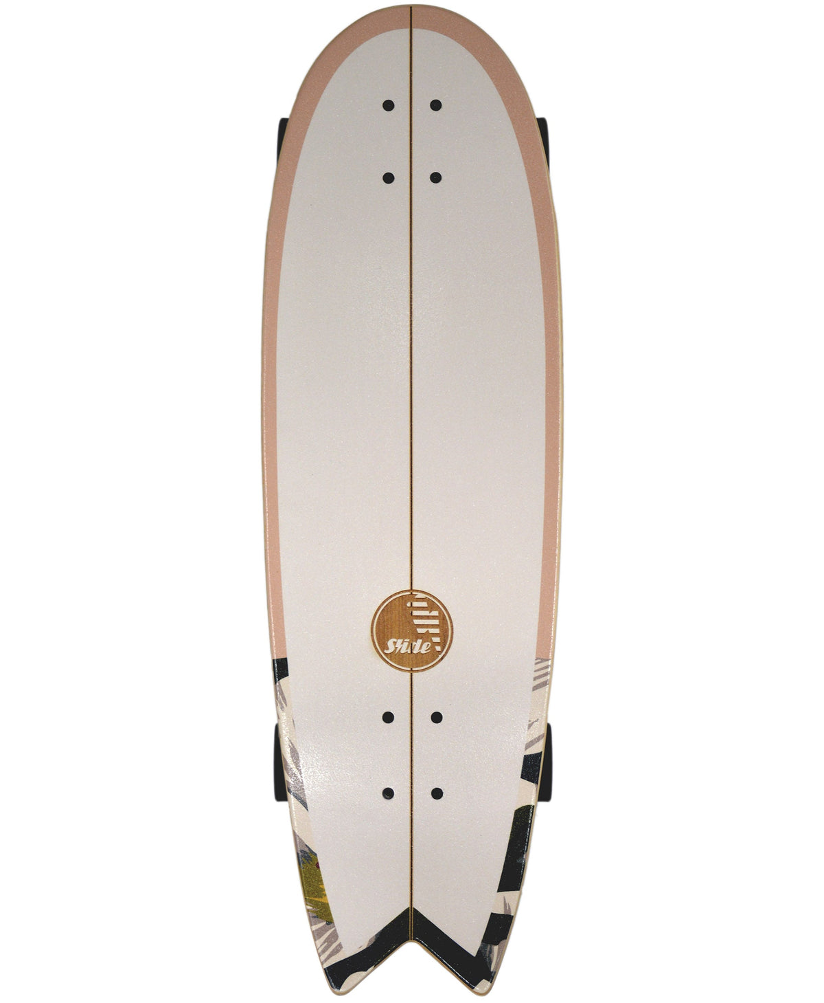 Slide - Surfskate Swallow Wahine 33”