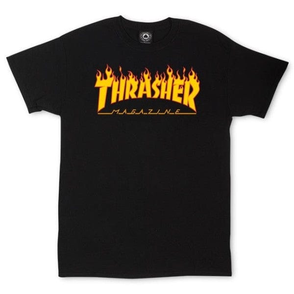 Thrasher - Flame