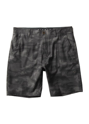 Vissla Canyons Hybrid 18.5" Walkshort