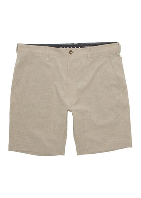 Vissla Canyons Hybrid 18.5" Walkshort