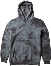 Vissla - Felpa Solid Sets Eco Po Hoodie-Chr