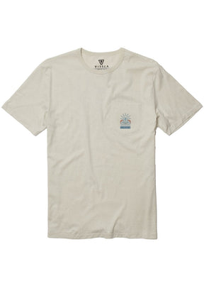 Vissla - Shaman Organic Pkt Tee