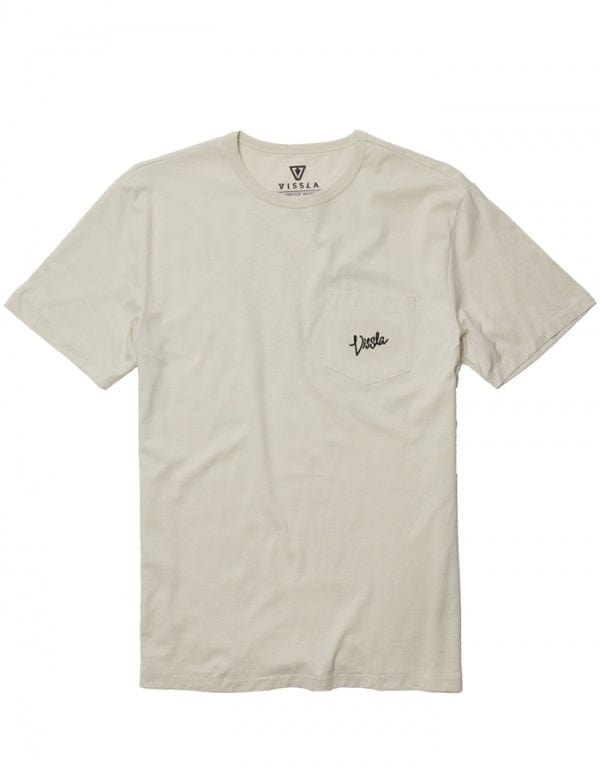 Vissla - Waikikooks Pkt Tee-Bon