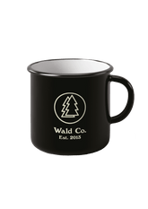 Wald - Camp Mug