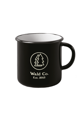 Wald - Camp Mug