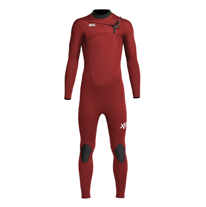 Xcel Kid'S Comp Full Wetsuit